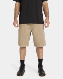 Volcom - Mens Freazy Loose Walkshorts