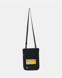 Milleni - Milleni Travel RFID Blocking Neck Stash
