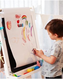 Icando - Designer Easel