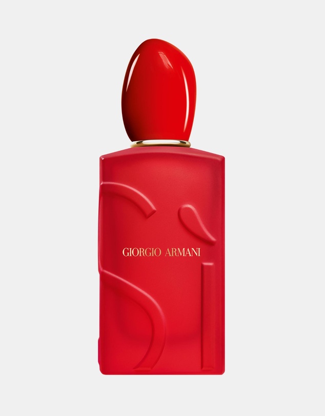 Giorgio Armani - Si Passione Red Bloom EDP 100ml