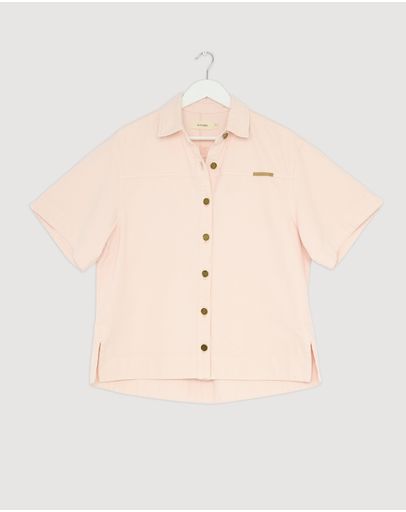 Soft Pink