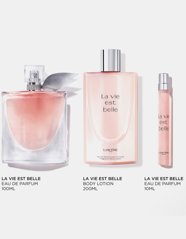 Lancome - La Vie Est Belle 100ml Holiday Set 2027