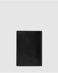 Republic of Florence - Journal A5 Black