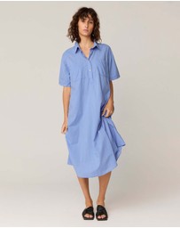 Primness - Lala Shirt Dress