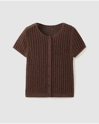 M.N.G - Cecilia Cardigan