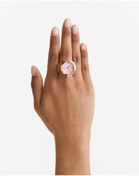 MIMCO - In Time Watch Ring