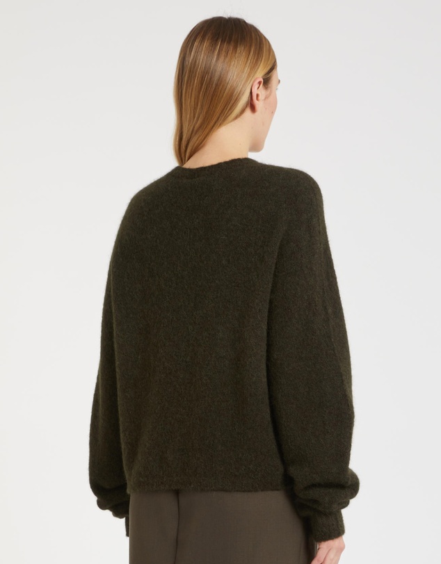 Marella - Knit Jumper