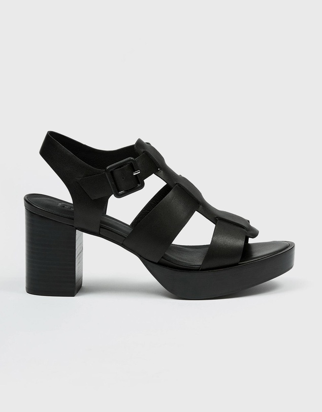 bul - Colina Heel