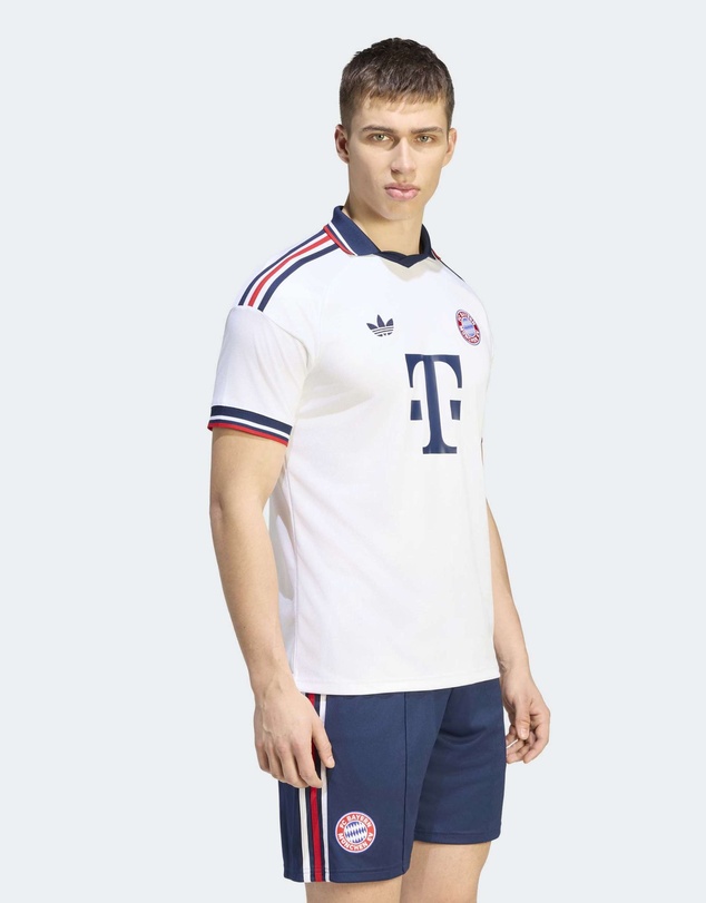 adidas Performance - FC Bayern 26/27 Away Football Jersey Mens