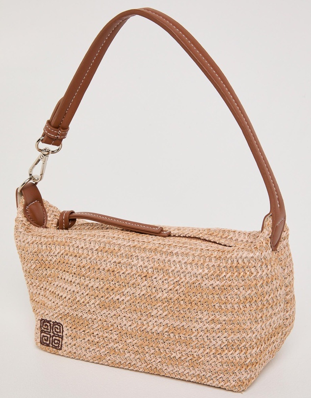 Studio - Charli Multi Crochet Shoulder Bag