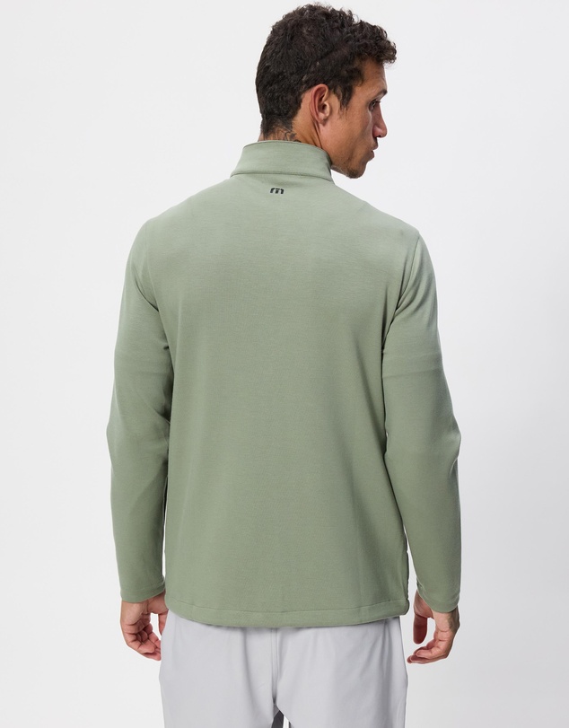 TravisMathew - Point Of Sail 2.0 Jacket