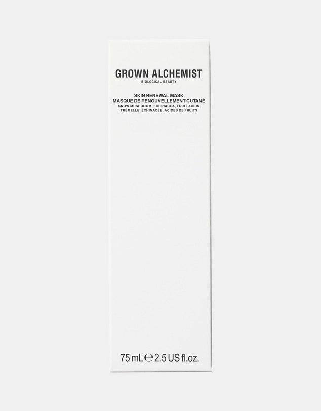 Grown Alchemist - Skin Renewal Mask
