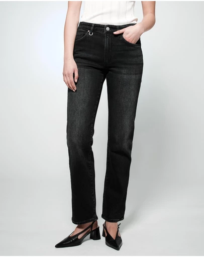 Neuw - Mica Straight Jeans