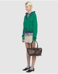 OSOI - Shell Brot Bag