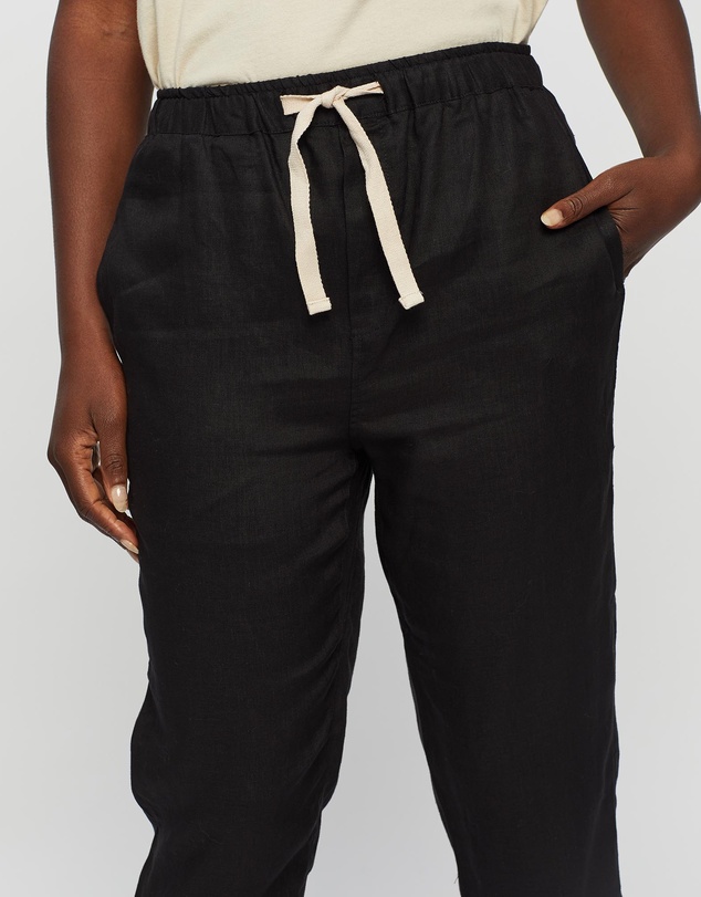 White By FTL - Abigail Pants