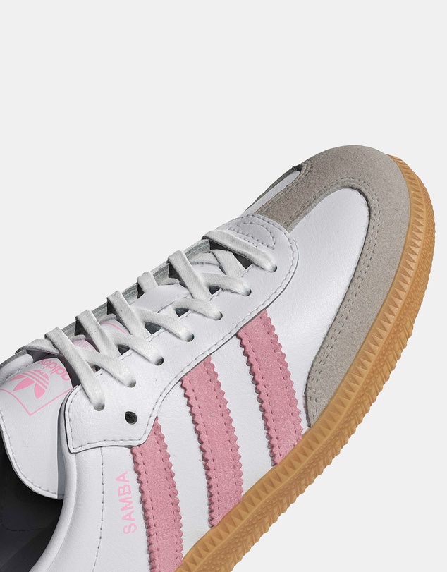 adidas Originals - Samba OG - Teens