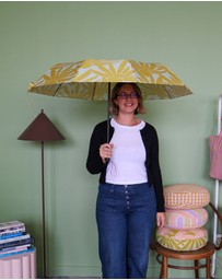 Mosey Me - Margarita Umbrella