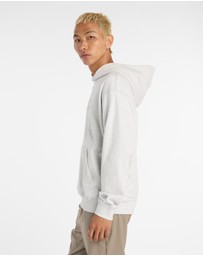 New Balance - Athletics Classics Hoodie
