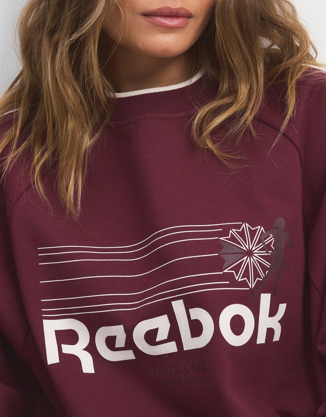 Reebok - Vintage Crew - ICONIC EXCLUSIVE