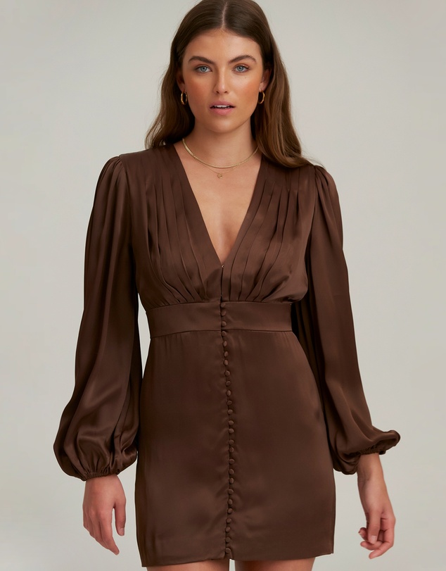 Finders Keepers - Lucia Billie Dress