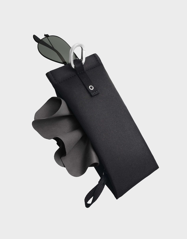 Orbitkey - Clip-on Glasses Pouch