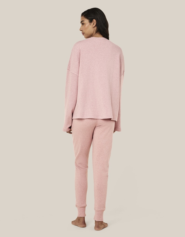 Papinelle - So Soft Fleecy Sweater