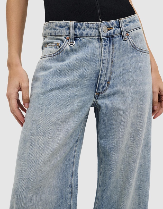 Neuw - Milla Wide Capsule Jeans