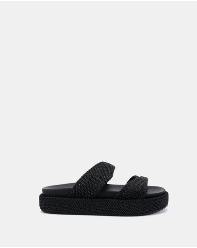 BlackRaffia