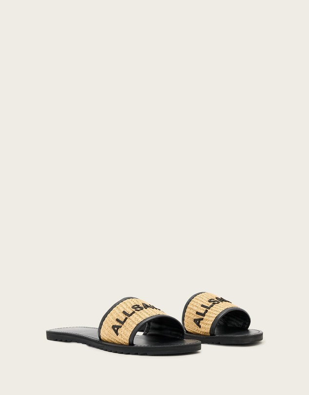 AllSaints - Hoxton Sliders