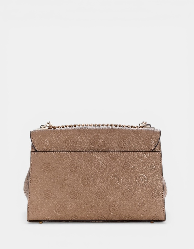 GUESS - Cresidia II Convertible Crossbody Flap Bag