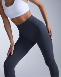 2XU - Fluid Hi-Rise Tights
