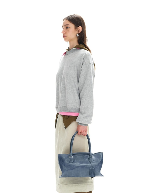 OSOI - Shell Brot Bag