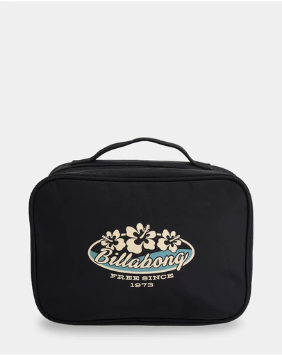 Billabong - Seeker Beauty Vanity Case
