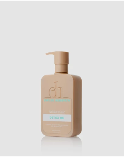 Silk Oil of Morocco - Silk Oil of Morocco Detox Me Shampoo - 250ml