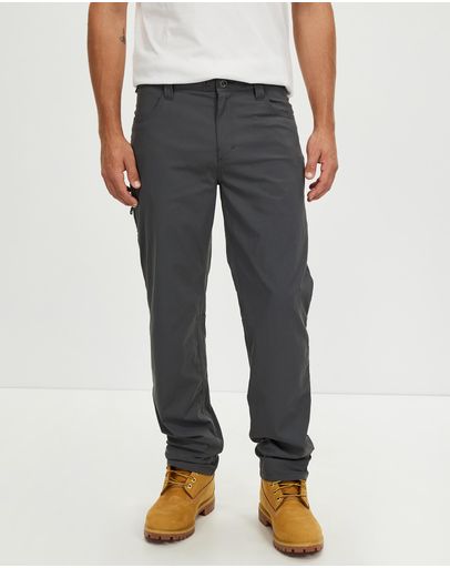 Forge Grey