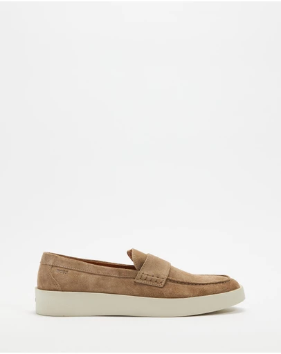 BOSS - Clay Loafers - Men's