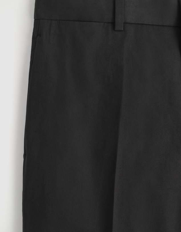 COS - Cotton Straight-Leg Chinos