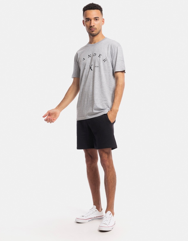 Xander - Barracks Tee