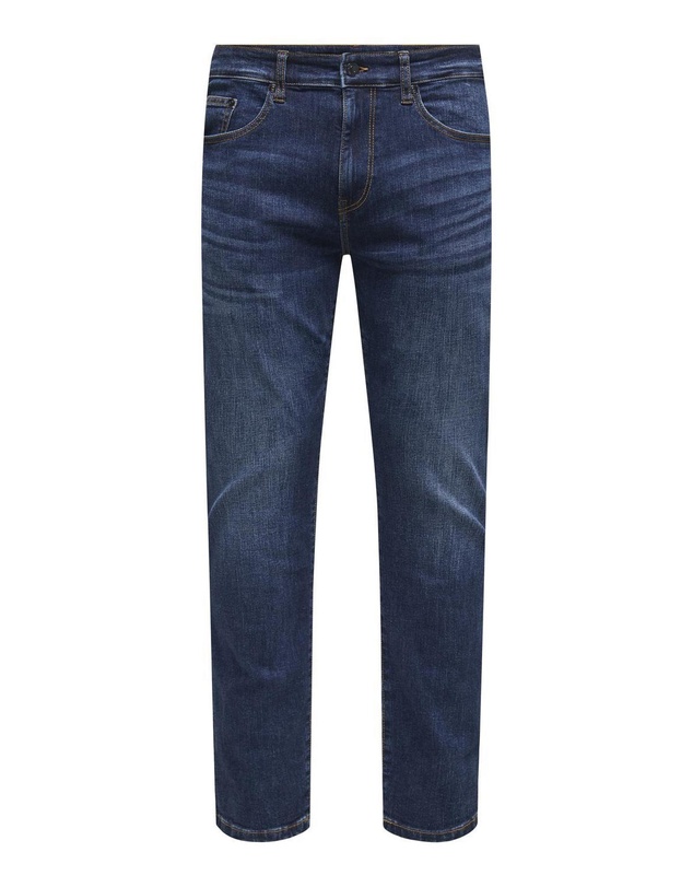 Only & Sons - Weft Regular Jeans