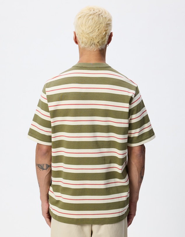 Paul Smith - Reg Fit SS T-Shirt