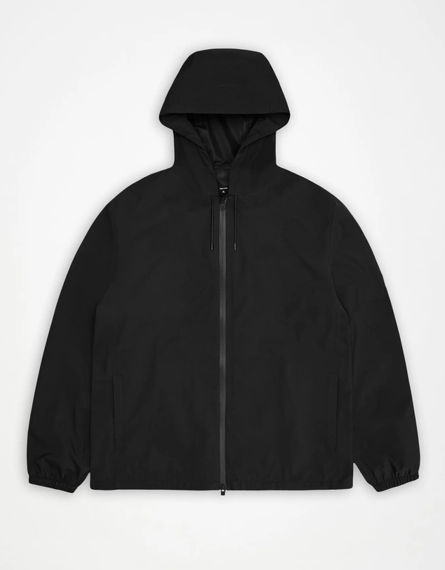 RAINS - Suva Hardshell Rain Jacket