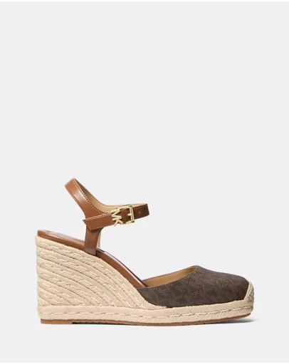 Michael Kors - Kenzie Wedges - Women's