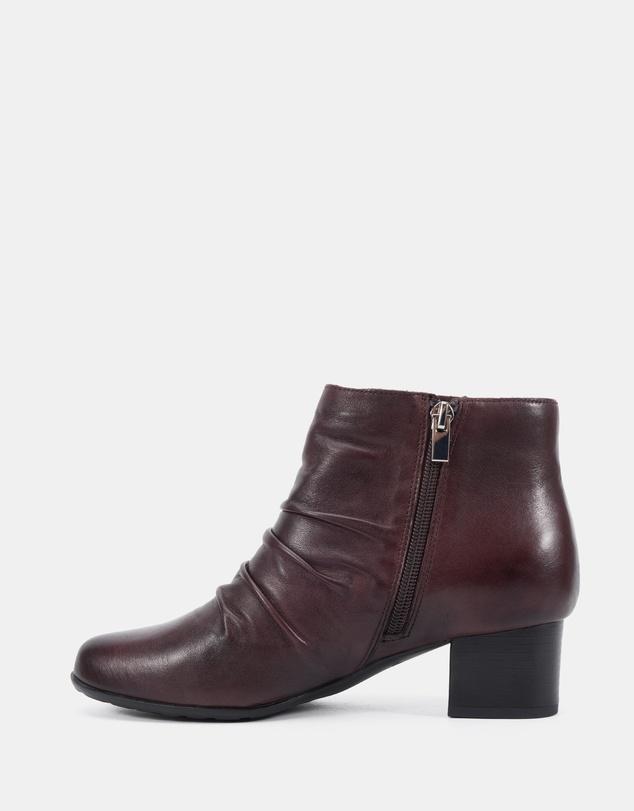 Clarks - Shift Chocolate