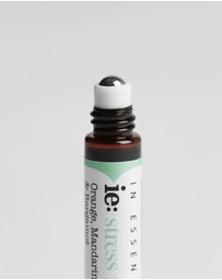 In Essence - In Essence ie: Stress Essential Oil Roll On 10mL