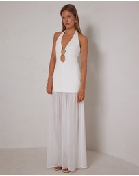 Elle Zeitoune - Madeleine Dress