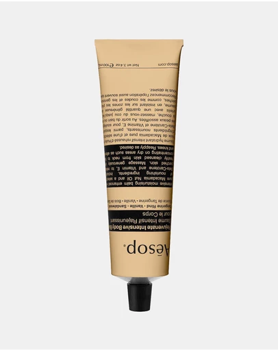 Aesop - Rejuvenate Intensive Body Balm 100mL