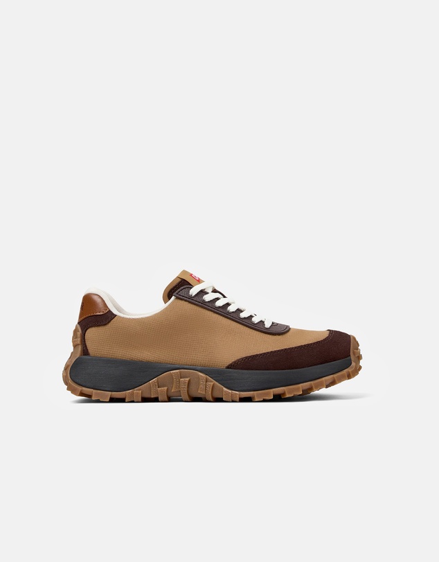 Camper - Drift Trail