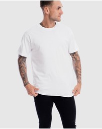 Counter Culture - Absent Tee
