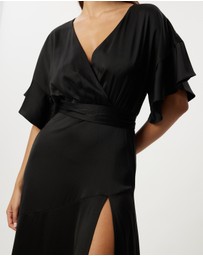 CHANCERY - Mercedes Dress