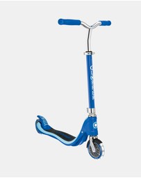 Globber - Flow 125 Lights Scooter